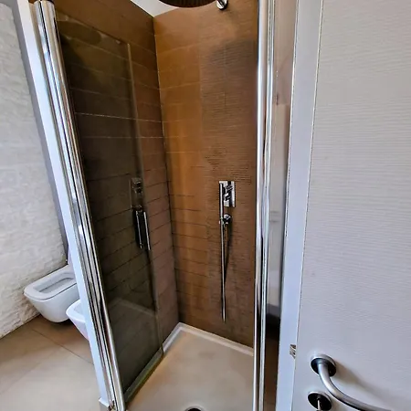 Apartament A Casa Di Leone - 6th Piano Sopra La Metro San Giovanni Rzym