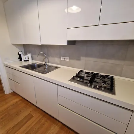 A Casa Di Leone - 6th Piano Sopra La Metro San Giovanni Apartment